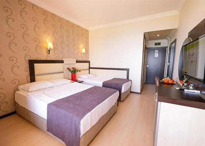 Wien Star Hotel, Adults Only Ξενοδοχείο 3*