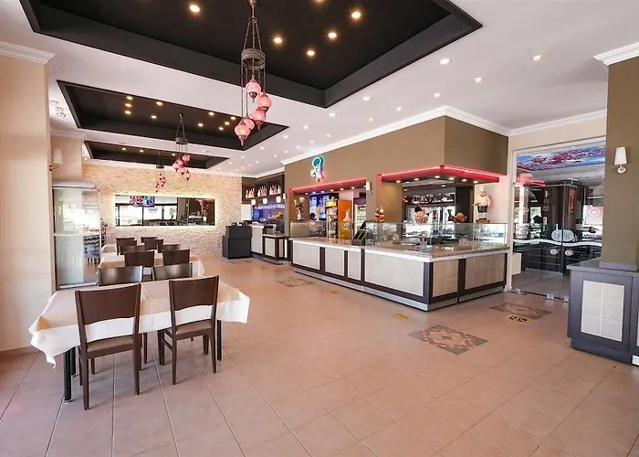 Wien Star Hotel, Adults Only 3* Αλάνια