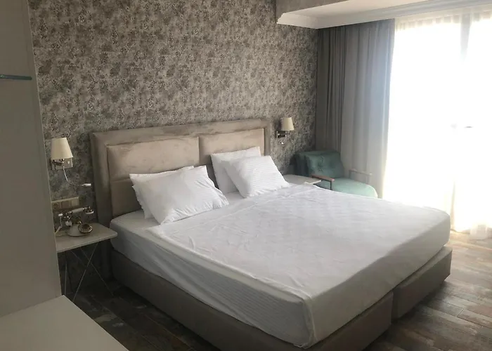 Wien Star Hotel, Adults Only Ξενοδοχείο