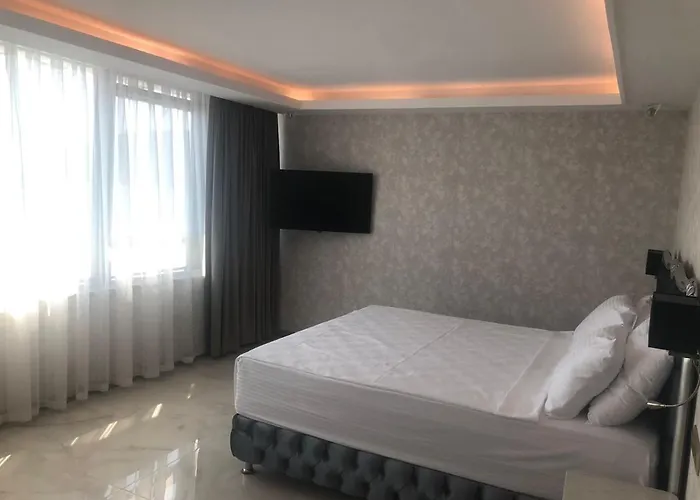 Wien Star Hotel, Adults Only Ξενοδοχείο Αλάνια
