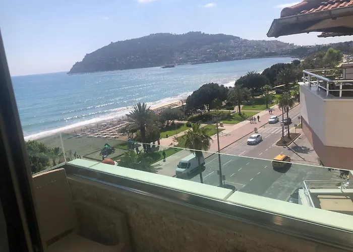 Wien Star Hotel, Adults Only Αλάνια