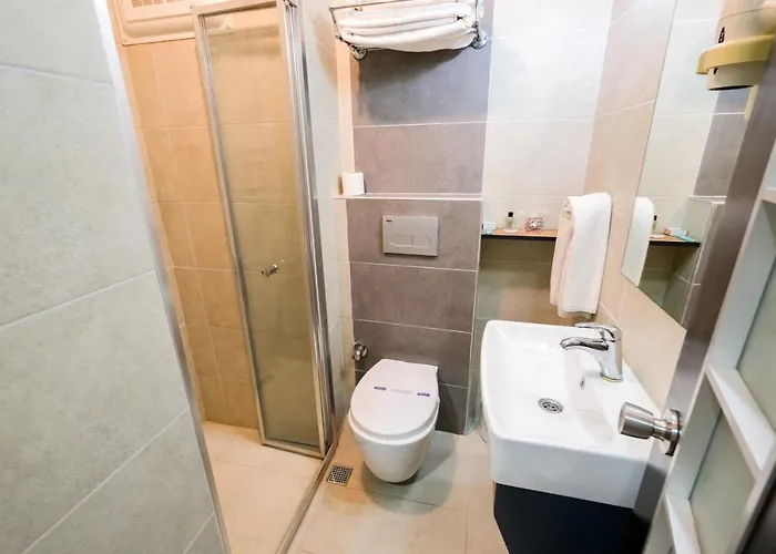 Wien Star Hotel, Adults Only Ξενοδοχείο 3*