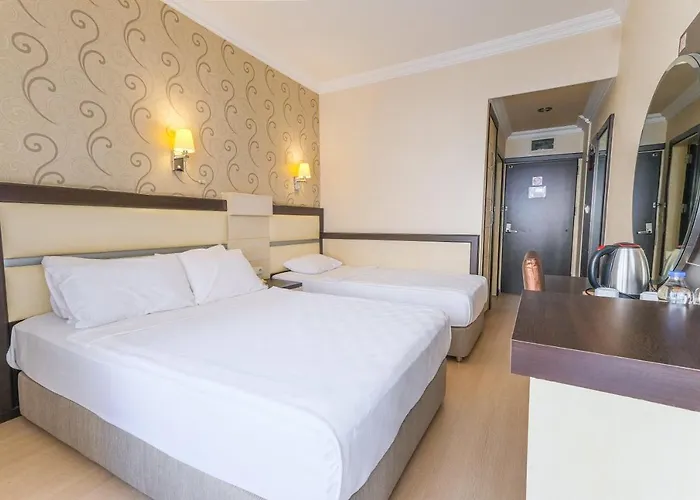 Hotel Wien Star Hotel, Adults Only 3*