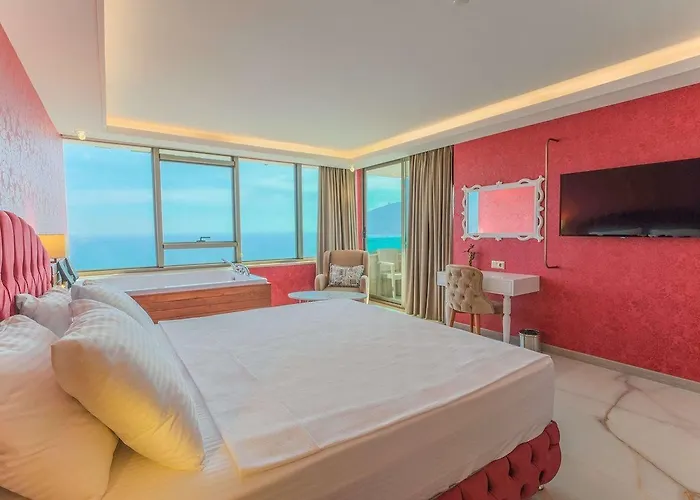 Wien Star Hotel, Adults Only Ξενοδοχείο Αλάνια