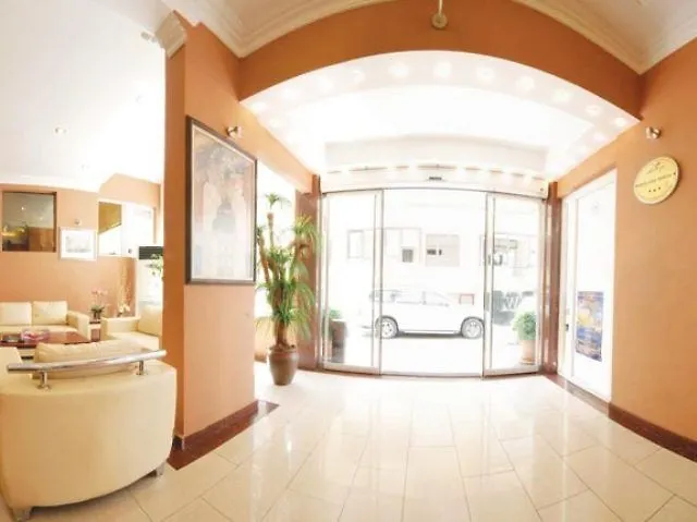 Wien Star Hotel, Adults Only Alanya