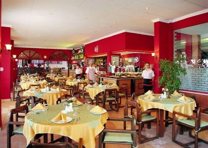 Ξενοδοχείο Wien Star Hotel, Adults Only Αλάνια