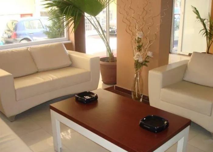 Ξενοδοχείο Wien Star Hotel, Adults Only 3*