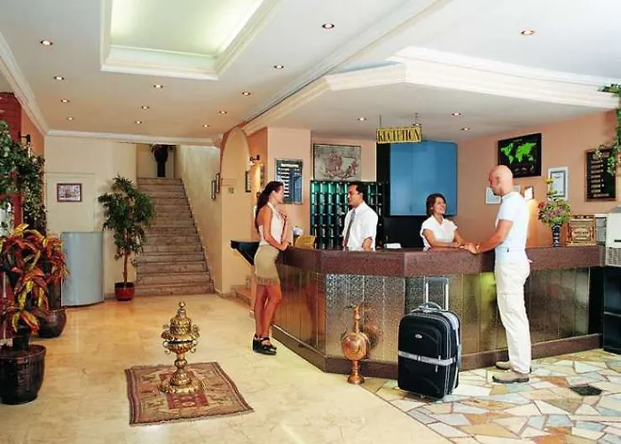 Ξενοδοχείο Wien Star Hotel, Adults Only 3*