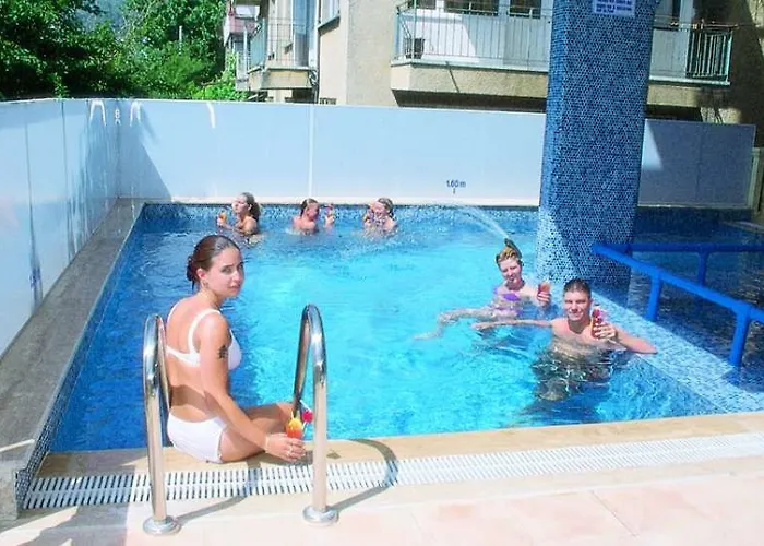 Wien Star Hotel, Adults Only Hotel 3*