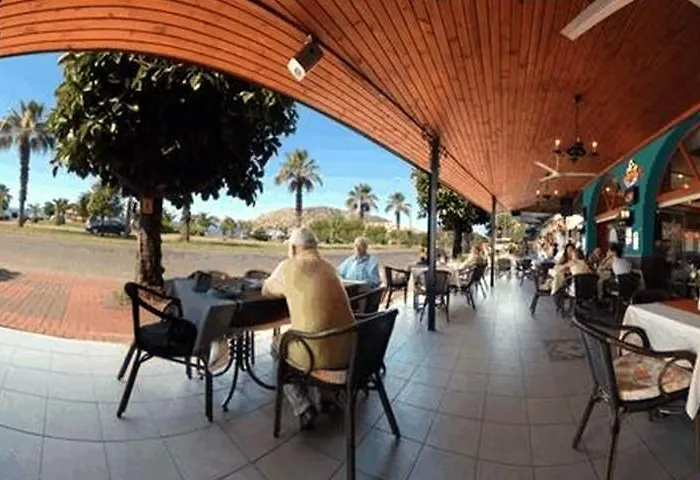 Wien Star Hotel, Adults Only Αλάνια