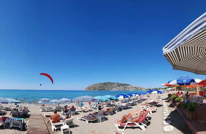 Wien Star Hotel, Adults Only Αλάνια