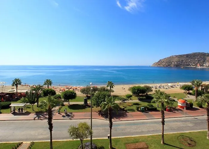 Wien Star Hotel, Adults Only 3* Alanya