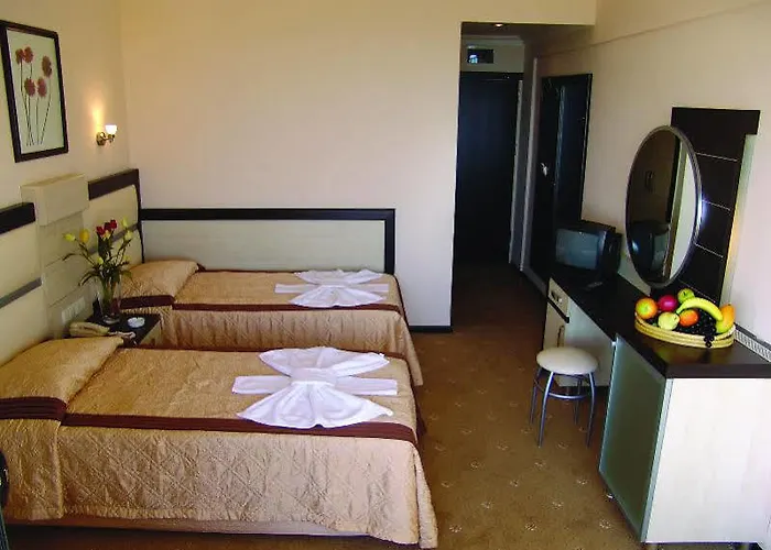 Hotel Wien Star Hotel, Adults Only Alanya