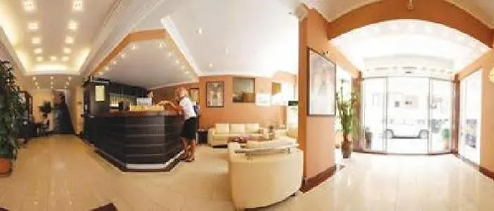 Wien Star Hotel, Adults Only