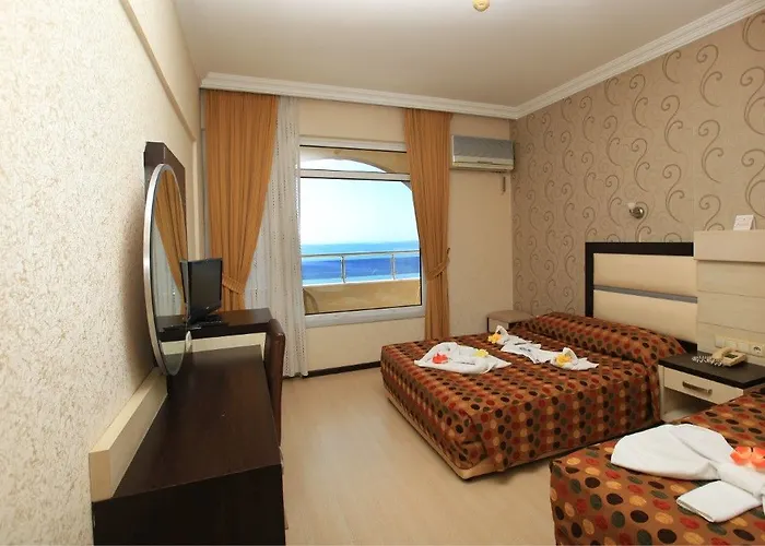 Ξενοδοχείο Wien Star Hotel, Adults Only