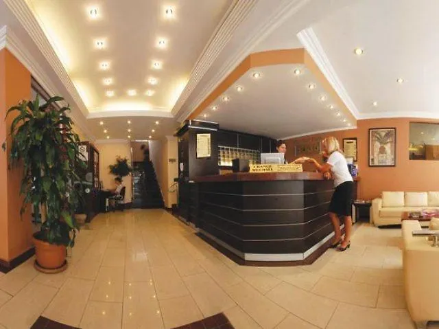 Ξενοδοχείο Wien Star Hotel, Adults Only 3*