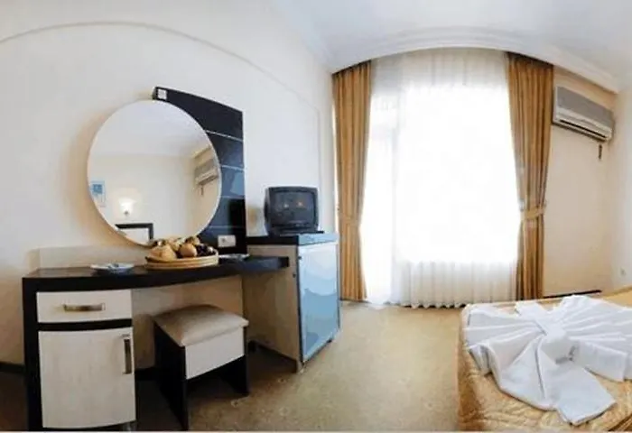 Ξενοδοχείο Wien Star Hotel, Adults Only
