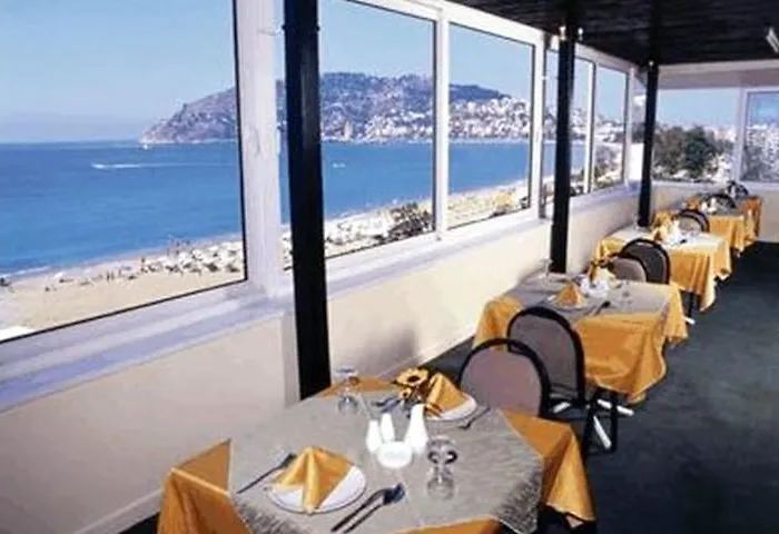 Ξενοδοχείο Wien Star Hotel, Adults Only 3*