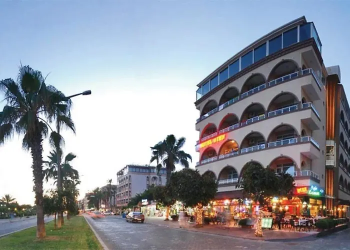 Wien Star Hotel, Adults Only Ξενοδοχείο 3*