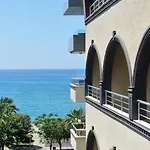 Wien Star Hotel, Adults Only מלון אלאניה