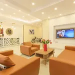 Wien Star Hotel, Adults Only Alanya