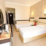 מלון Wien Star Hotel, Adults Only