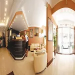 Wien Star Hotel, Adults Only מלון