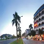 מלון Wien Star Hotel, Adults Only 3*