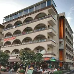 Wien Star Hotel, Adults Only אלאניה
