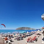 Wien Star Hotel, Adults Only Alanya