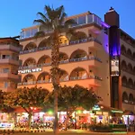 Wien Star Hotel, Adults Only 3* אלאניה