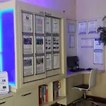 Wien Star Hotel, Adults Only מלון 3*