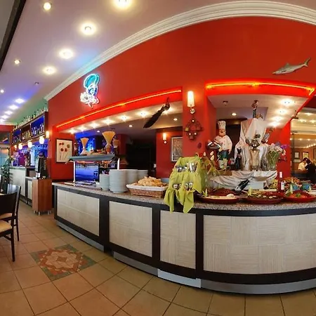 Wien Star Hotel, Adults Only 호텔 알란야