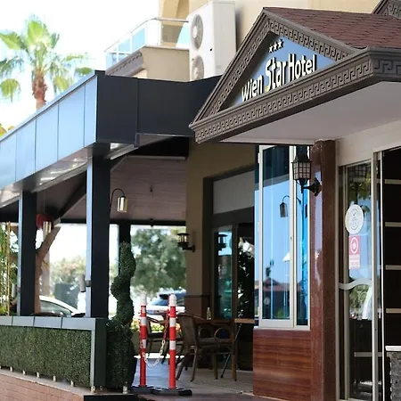 호텔 Wien Star Hotel, Adults Only