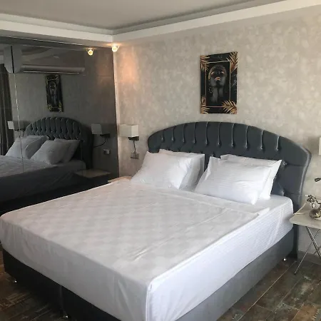 Wien Star Hotel, Adults Only 알란야