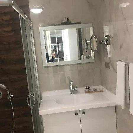 Wien Star Hotel, Adults Only 호텔 3*