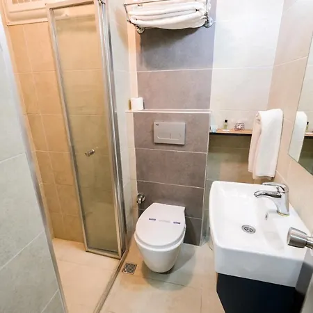 Wien Star Hotel, Adults Only Hotel 3*