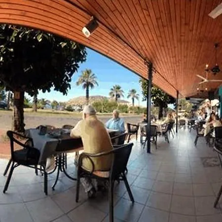 Wien Star Hotel, Adults Only 알란야