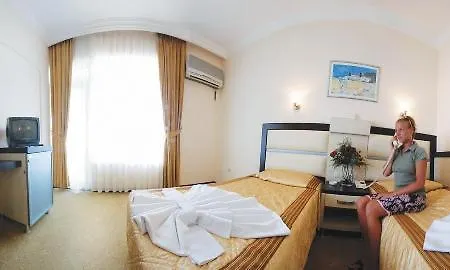 Wien Star Hotel, Adults Only 3* 알란야