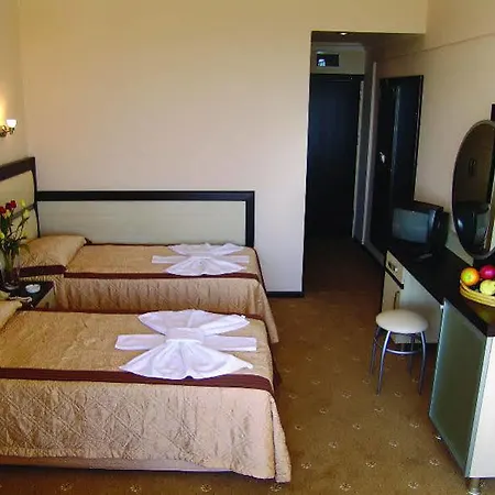 호텔 Wien Star Hotel, Adults Only 알란야