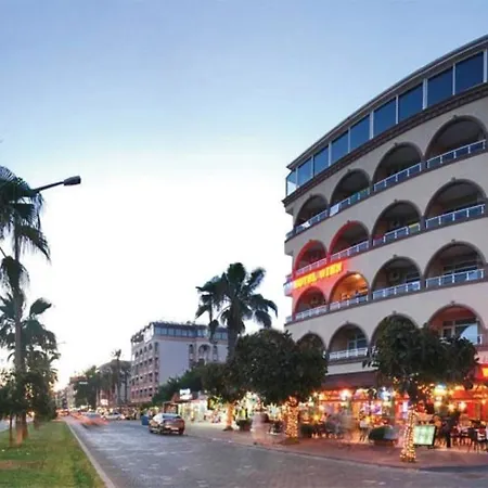 Wien Star Hotel, Adults Only 호텔 3*