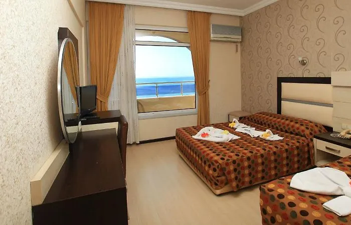 Wien Star Hotel, Adults Only מלון