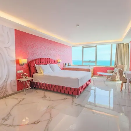 Wien Star Hotel, Adults Only מלון 3*