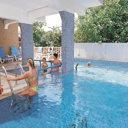 Wien Star Hotel, Adults Only מלון 3*